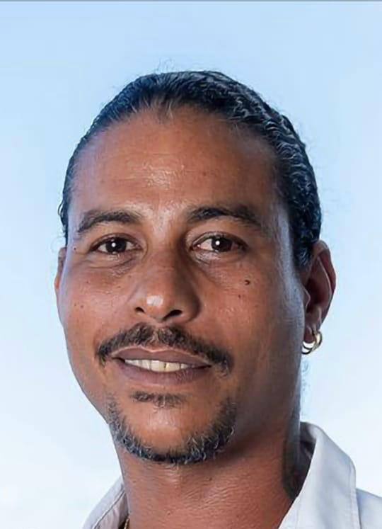 Greg, votre chauffeur en Martinique