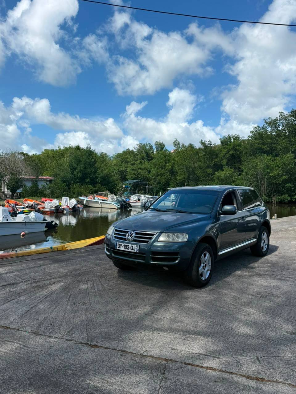 Mise à disposition chauffeur privé